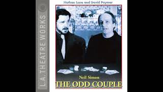 quotThe Odd Couplequot By Neil Simon [upl. by Phineas]