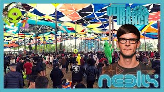 NEELIX  ULTRA TRANCE 2022  MELHORES MOMENTOS [upl. by Aluap498]