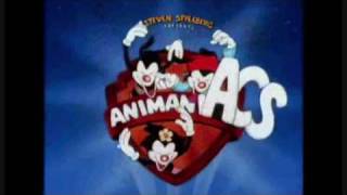 Animaniacs On Helium [upl. by Mcroberts]