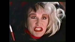 101 Dalmatians 1996  TV Spot 1 [upl. by Lladnarc]