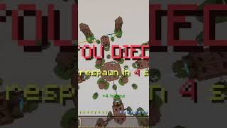 NOOB PLAYS BEDWARS AGAIN bedwars minecraft subscribe like girlgamer [upl. by Barram32]