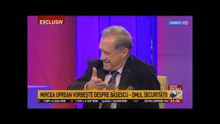 Ginerele lui Ceaușescu Traian Băsescu a fost un blestem era ”omul Securității” [upl. by Akimak]