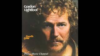 GORDON LIGHTFOOT  If You Could Read My Mind  1970 [upl. by Nadler41]