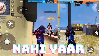 BOOYAH  Total KE sath Khela  Best Freefire totalgaming  Freefire 🇮🇳 booyah freefire youtube [upl. by Litton]