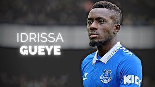 Idrissa Gueye  Season Highlights  2024 [upl. by Nojid]