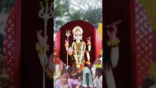 Devi status  Navratra Status shorts short devi tuljapur [upl. by Inattyrb]