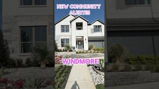 Welcome to Windmore a premier community by Trophy Signature HomesPrinceton TX dallasrealestate [upl. by Raeann]