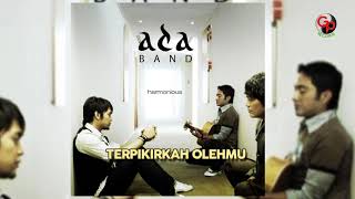 Ada Band  Pemain Cinta Official Lyric [upl. by Condon103]