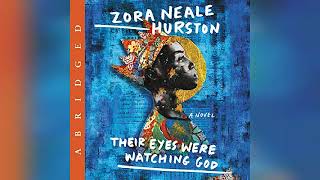 Their Eyes Were Watching God  by Ruby Dee  Audiobook Review [upl. by Benjamen]