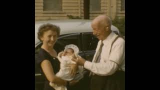 Volmi Home Movies 1949 1955 [upl. by Ender]