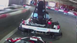 xbowracing  Karting Vol 4 Very Close Racing  MS Kartcenter Kerpen [upl. by Zirtaeb]