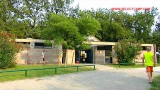 Camping Fornella  Italien  Gardasee  San Felice del Benaco [upl. by Sheilah]