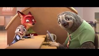 Zootropolis  Mr Big  Clip dal film  HD [upl. by Ab]