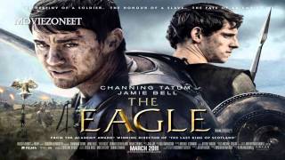 The Eagle Soundtrack HD  14 Eagle Lost Honour Lost Atli Orvarsson [upl. by Spearing]