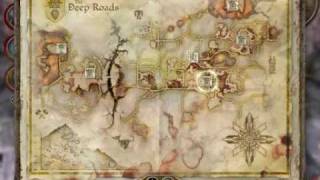 Lets Play Dragon Age Origins Part 195 Asunder Topsiders Honor [upl. by Nired]