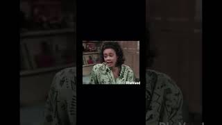 Lela Rochon on The Cosby Show [upl. by Laven936]