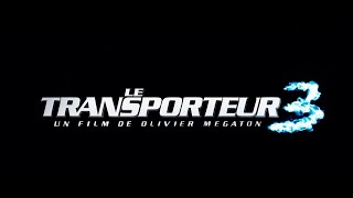 LE TRANSPORTEUR 3 2008 HD 1080p x264  French MD [upl. by Ahtanamas216]