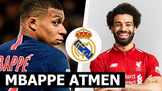 MBAPPE ATMEN MOSALOHNI OLAMIZ [upl. by Ellevel624]