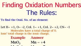 quotHow to Find the Oxidation Number of Cl in KClO₃  StepbyStep Explanationquotoxidation number of cl [upl. by Marcelline441]