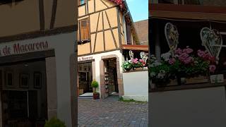 riquewihr provance [upl. by Leanna]