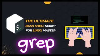 THE GREP COMMAND TO FIND FILES IN LINUX  UNIX USING EFFICIENT FILE SEARCH PATTERN AS LIKE PRO [upl. by Idrahs]