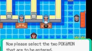 Remove Bad EGGs using the inverse cloning glitch Pokémon Emerald [upl. by Pavkovic]