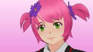 KILLING SAKURA HAGIWARA Mission Mode  Yandere SIMULATOR [upl. by Eiramassenav567]