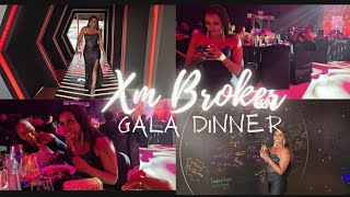 Best Broker XM 2024 Black Tie Gala Event SouthAfrica  Johannesburg [upl. by Eugenle730]