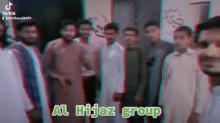 🥰 Al Hijaz group [upl. by Naujat]