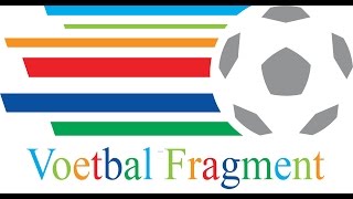 Voetbal fragmenten Intro [upl. by Bascomb]