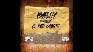 BALO1  IL MIO DIARIO prod BALO1 [upl. by Lecirg245]