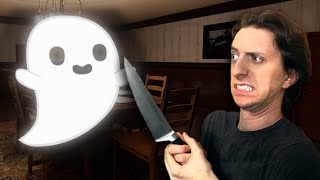 KNIFIN GHOSTS  Devilry  ProJared Plays [upl. by Adelaida622]