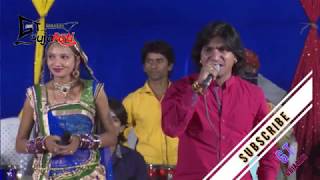 Vikram Thakor  Mamata Soni  Saloni Thakor  New 2017  Kem Kari Bhulay With Dance [upl. by Mongeau414]