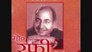 Film Saat Phere Year 1970 Song Jo honge agar do laal by Rafi Sahabflv [upl. by Puiia768]