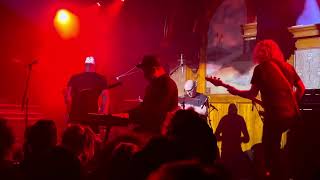 Giles Corey  “The Haunting Presence” live at The Lodge Room in Highland Park California [upl. by Azpurua]