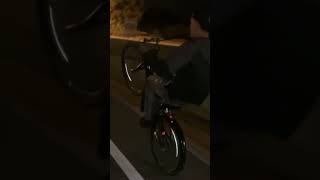 Bike 80cc wheelie 🔥🥶 roncamosporquepodemos [upl. by Hutchison]