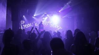 The Melker Project Live With Travie McCoy  Remix And Mashup Artist [upl. by Asyal]