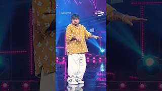 Lyrikal King  Sushant Khatri  Badshah Raftaar Nora Remo Hip Hop india amazoneminitv shorts [upl. by Htrow]