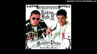 Rakim amp KenY Ft Cruzito  Sueltate [upl. by Raimes]