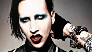 Marilyn Manson  Astonishing Panorama of the Endtimes Kill Your God [upl. by Mcgean]