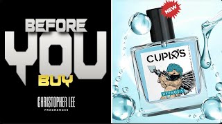 BEFORE YOU BUY  Cupid Fragrances Hypnosis 20  A Pheromone Infused Men’s Fragrance Review [upl. by Amaris379]