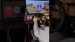 Decapotabila masina sau Cristina 🤣🤭 dondaddygamer eurotrucksimulator2 gamingcommunity [upl. by Anyek303]