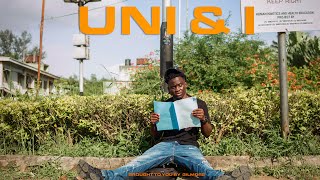 UNI amp I INTRO FT FOLAGADE BANKS [upl. by Filip]