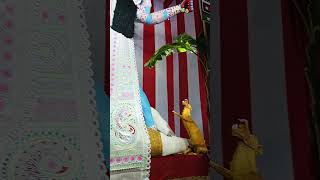 Naihati 29 Hath Kali shorts viral naihatikalipuja [upl. by Eloise391]