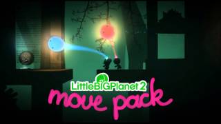 LBP2 Complete OST 41  Move Pack  New Growth [upl. by Nyliuqcaj]