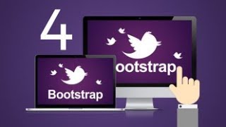 1 Bootstrap 4 intro [upl. by Cila897]