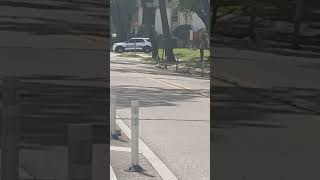 Back in September 2024 nopd stalking Charimere Phillips Reallife [upl. by Noisla]