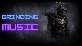 Music for grinding  farming☠ POE ⚔ MMOs ☢ RPGs [upl. by Nielsen]