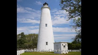 Ocracoke Light Station and Lighthouse Climb [upl. by Aohk]