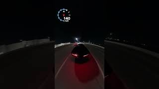 860 HP hellcat vs 760 HP GT500 [upl. by Nylcoj700]